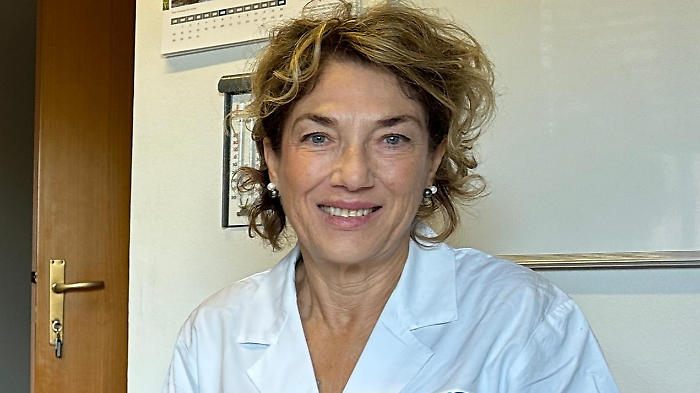 Alessandra Romagnoli 