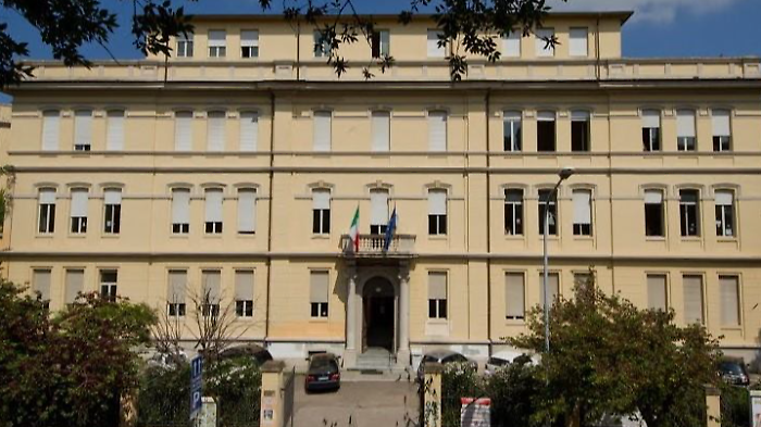 Liceo Rosmini Grosseto 