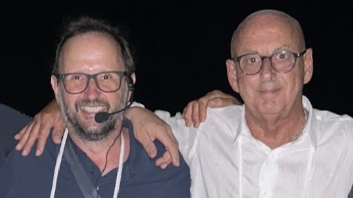Masi e Morini