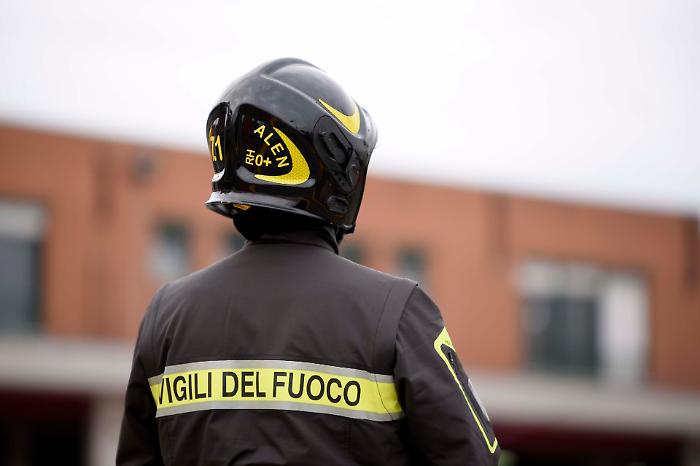 Orbetello, la zona più colpita dal maltempo è Albinia. Le iniziative di Confagricoltura