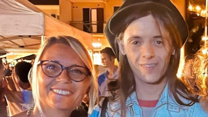 Castiglione della Pescaia, Sanremo: la comunità si prepara ad accogliere Lucio Corsi