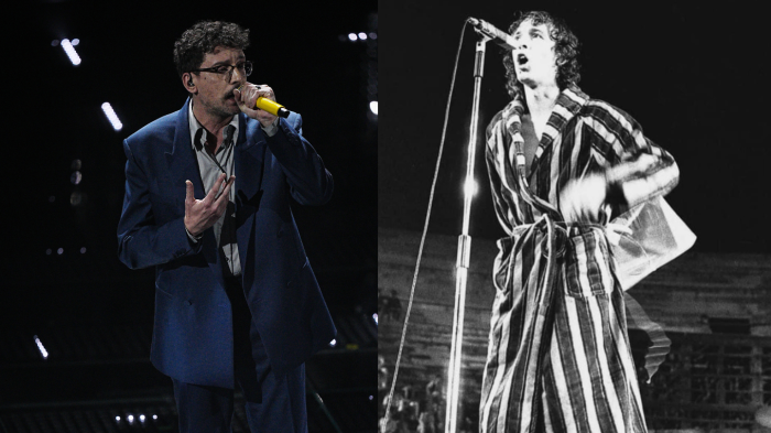 Willie Peyote &egrave; il nuovo Rino Gaetano: da Grazie ma no grazie a Nuntereggae pi&ugrave;, due risposte uguali a problemi diversi dell'Italia 