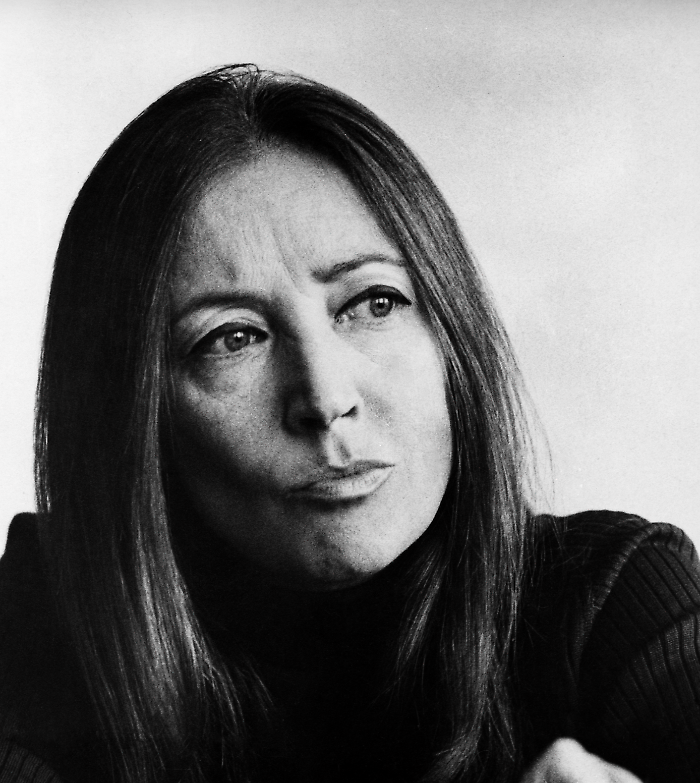 Oriana Fallaci