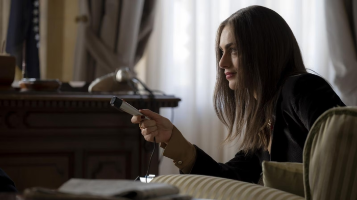 Miss Fallaci stasera in tv marted&igrave; 18 febbraio su Rai 1: la trama e le anticipazioni della serie tv che celebra la grande giornalista