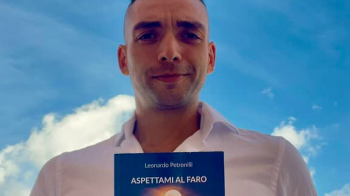 Leonardo Petronilli 