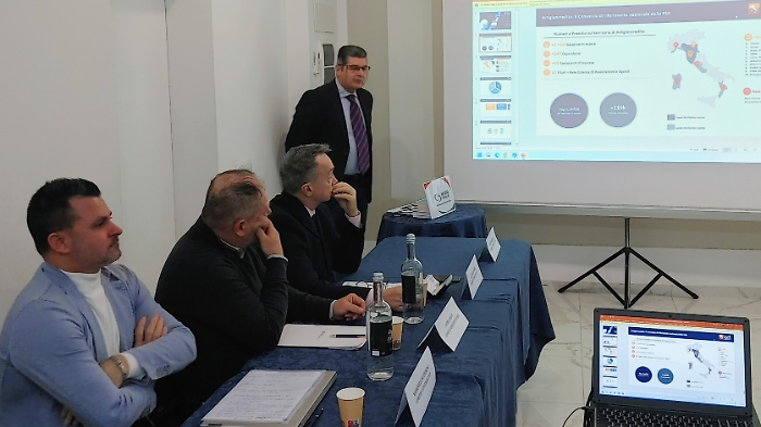 Grosseto, Spazio Italia APS fa il punto sulle fonti rinnovabili