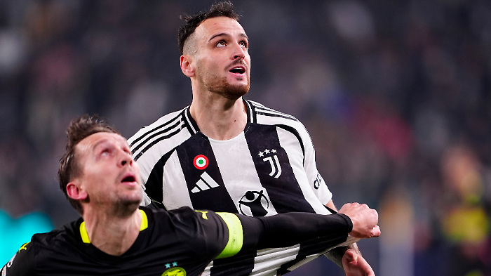 Champions League, &egrave; il turno di PSV-Juventus: orario, dove vederla e le probabili formazioni