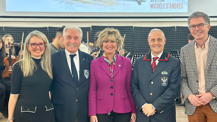L’Inno svelato - Chiacchierata assai briosa su Il Canto degli Italiani