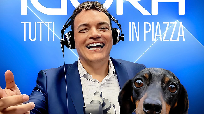 Il direttore Casagrande ospite a Igor&agrave; su Rai Radio1: "Quando muore un'edicola si perde un punto culturale e di contatto sociale"