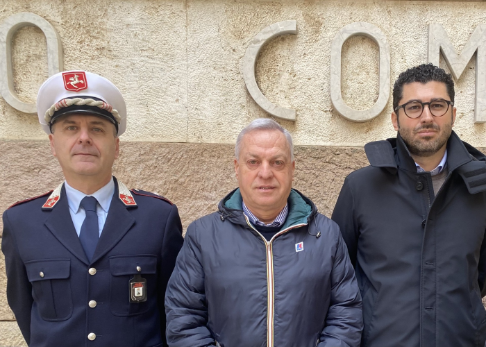 Follonica, il Comune installerà le telecamere alla ex Cartiera
