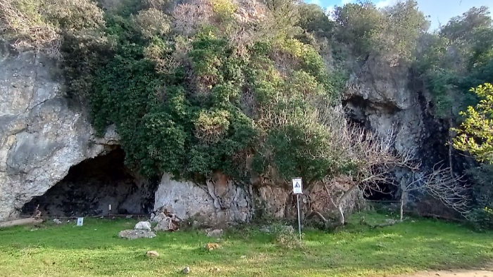 Parco della Maremma 