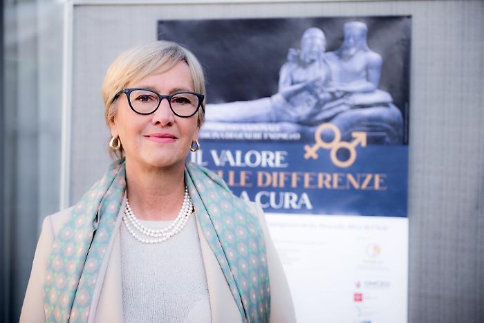 Grosseto, giornata nazionale del personale sanitario, Pasqualini: "Restituiamo al medico il valore di figura centrale della comunità"
