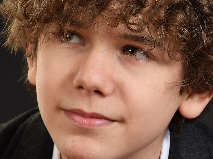 Grosseto, per la rassegna Scriabin Concert Series c’è Emanuele Caporali