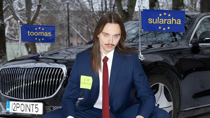 Scoppia la polemica contro la partecipazione all'Eurovision della canzone Espresso Macchiato di Tommy Cash: ecco cosa dice il Codacons