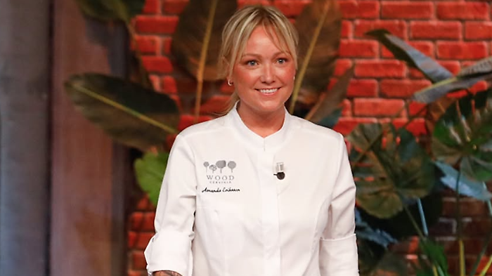 Masterchef&nbsp;celebra la cucina scandinava con Amanda Eriksson: chi &egrave; la chef svedese e quanto costa mangiare al suo ristorante Wood 