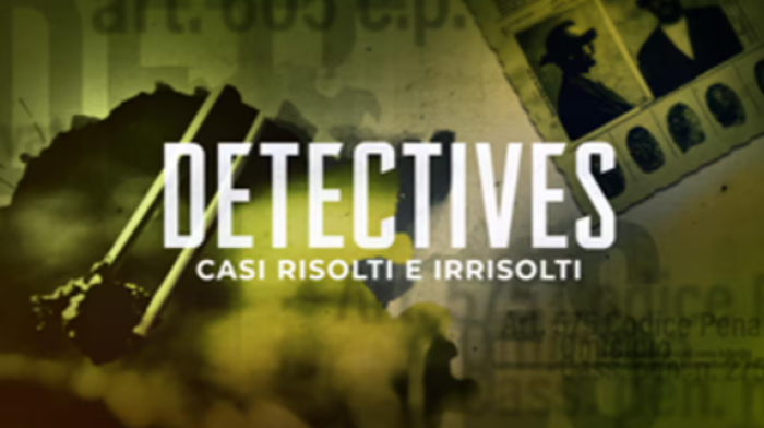 L'omicidio di&nbsp;Ilenia Fabbri al centro della puntata di Detectives &ndash; casi risolti e irrisolti, gioved&igrave; 20 febbraio su Rai 2