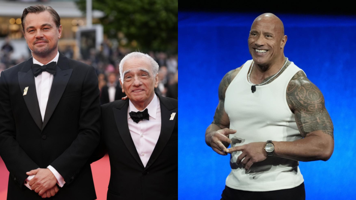 Leonardo DiCaprio nel nuovo film di Martin Scorsese, ma il protagonista sar&agrave; The Rock? La trama del thriller ambientato alle Hawaii 