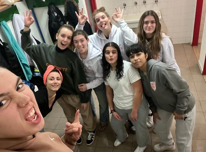 Grosseto, le ragazze della Gea Basketball vincono a Fucecchio e si avvicinano ai playoff