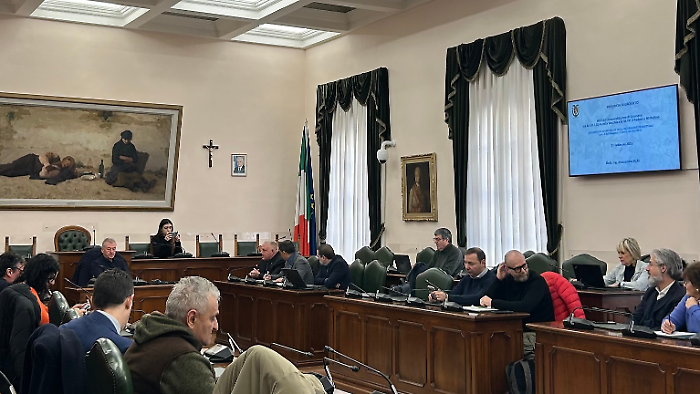 Presentato il progetto della bretella Nord