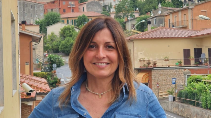 Marzia Stefani