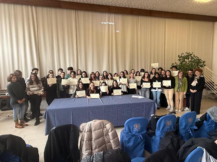 Grosseto, progetto Erasmus: sono 74 i giovani che faranno esperienza all’estero