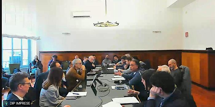 Grosseto, situazione Tsd, Scopetoni Cgil: "E' drammatica. L’ azienda non ha futuro"