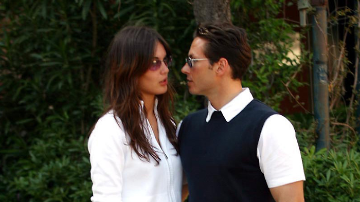 Silvia Toffanin torna oggi in tv su Canale 5 con Verissimo: ecco la storia d'amore con Pier Silvio Berlusconi e l'assenza di matrimonio: "Siamo felici cos&igrave;"