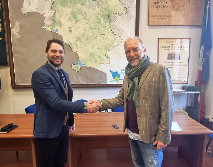 Maremma, definite le commissioni del Consorzio di bonifica e i progetti per il futuro