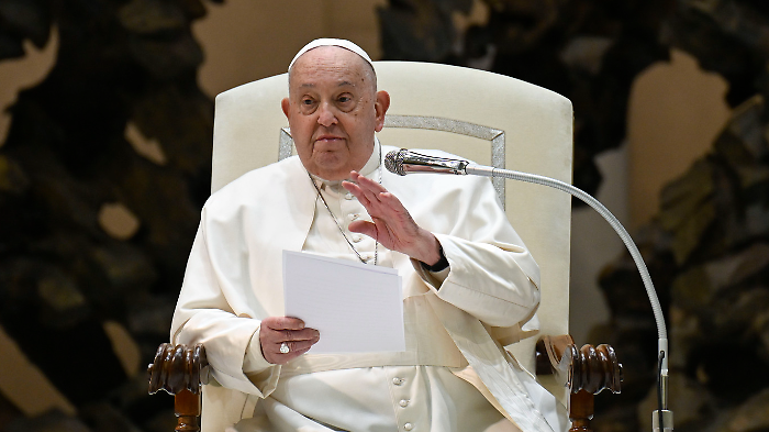 Mercoledì in cattedrale la messa in suffragio di papa Francesco