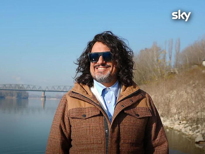 Alessandro Borghese 4 Ristoranti stasera in tv domenica 23 febbraio su Sky: ecco i locali e i ristoratori in gara