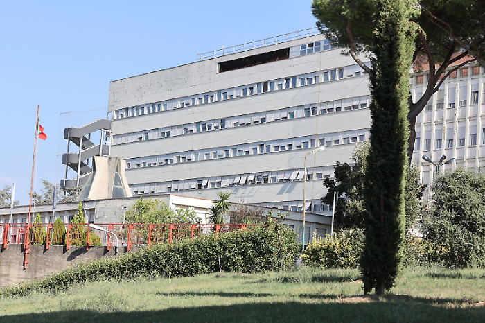Grosseto, incidente stradale in via Ferrucci: minorenne in ospedale 