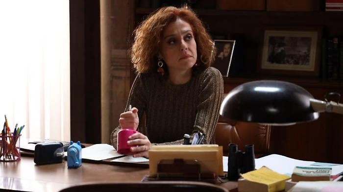 Imma Tataranni torna stasera in tv domenica 23 febbraio su Rai 1: trama, cast e anticipazioni della nuova stagione