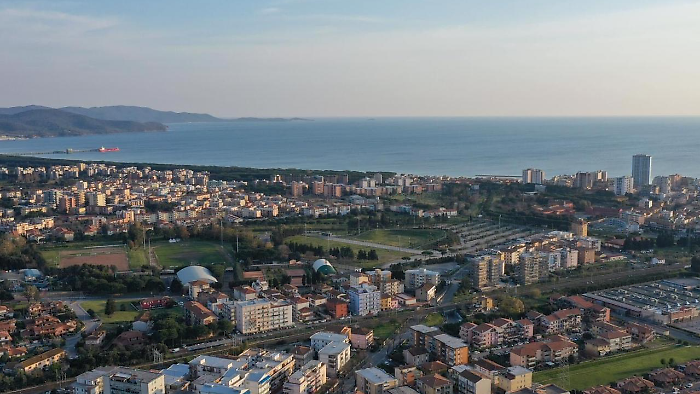 Follonica 
