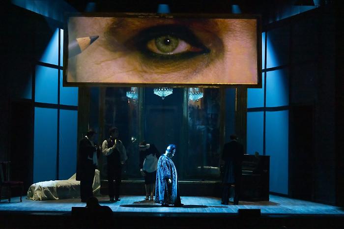 Grosseto, al Teatro Moderno lo spettacolo di Ferzan Ozpetek 