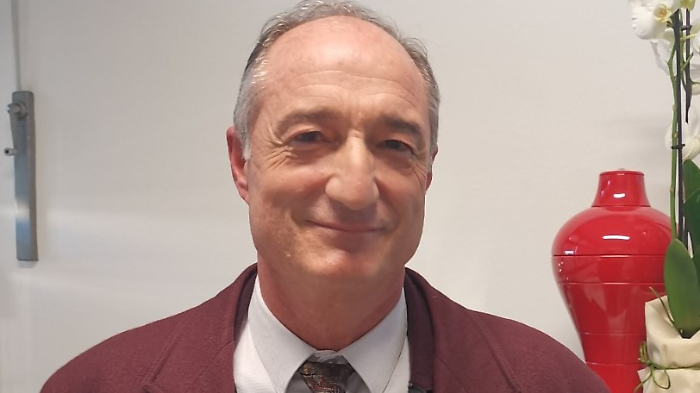 Riccardo Bassi 