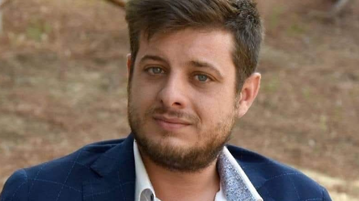 Danio Baietti