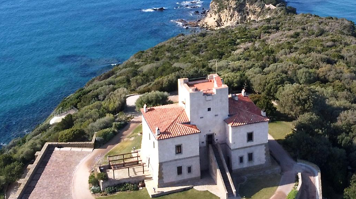 Punta Ala 
