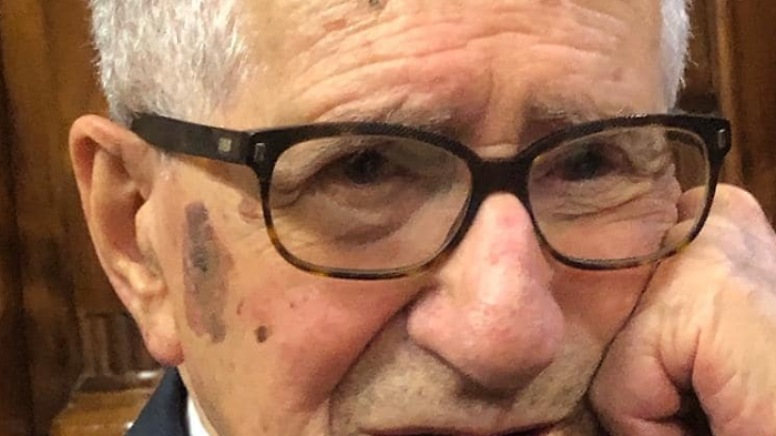 Morta la sorella Maria Pace. Don Franco Cencioni ringrazia la Leniterapia del Misericordia