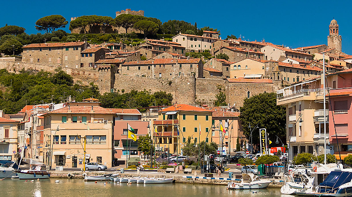 Castiglione della Pescaia 