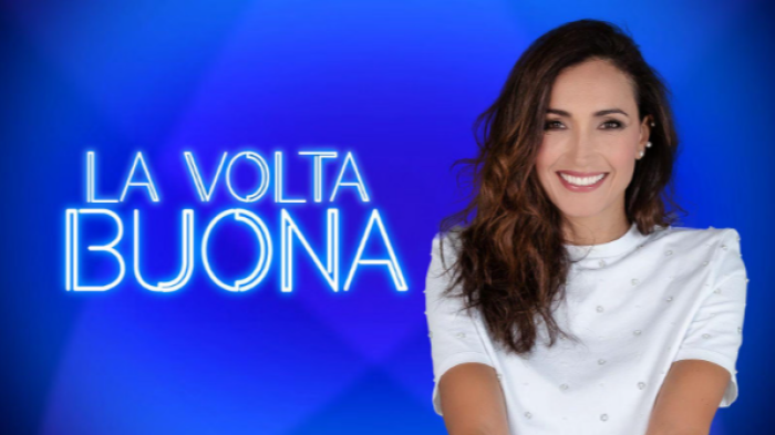 La Volta Buona torna oggi in tv mercoled&igrave; 26 febbraio su Rai 1 con Caterina Balivo: in studio Beppe Carletti, storico leader dei Nomadi