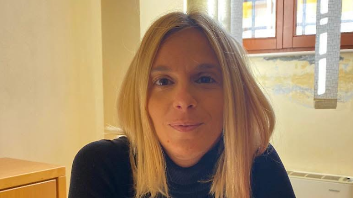 Chiara Piccini