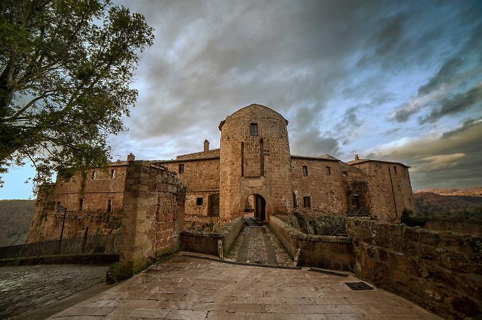 Sorano, musei aperti ai visitatori: tutti gli eventi di marzo