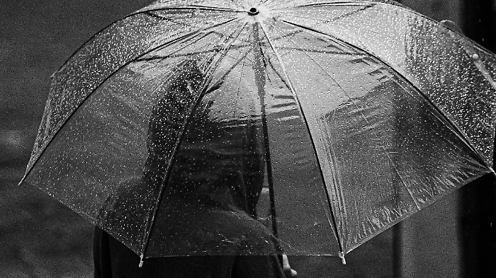 Maltempo in provincia di Grosseto 