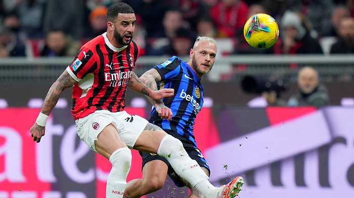 Coppa Italia, quando si giocano le semifinali di Inter-Milan e Bologna-Empoli: ecco le date 