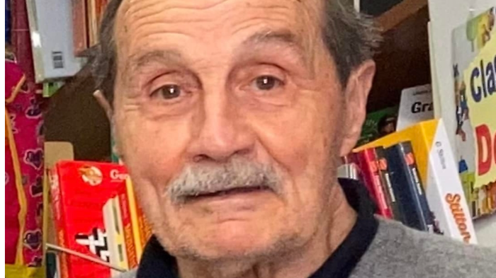 Addio a Flavio Chiti, storico libraio di Follonica: domani i funerali