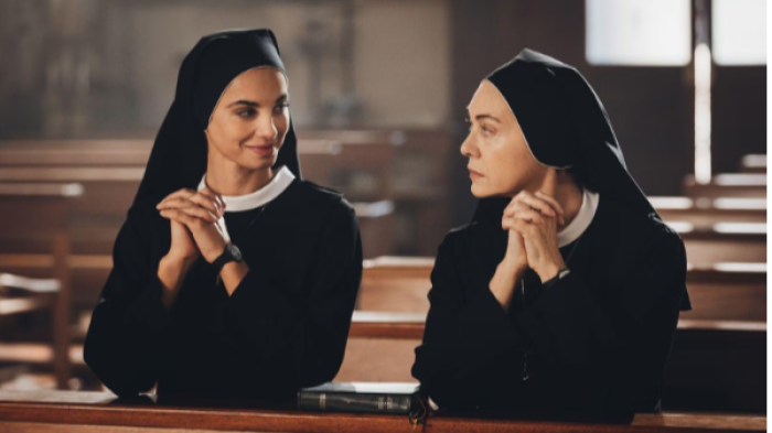 Che Dio ci aiuti stasera in tv gioved&igrave; 27 febbraio su Rai 1: ecco le anticipazione della nuova stagione con Suor Angela e Suor Azzurra