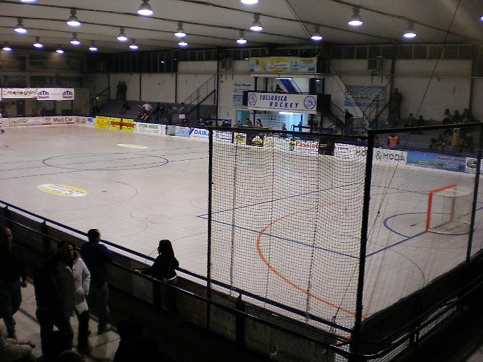 Grosseto, Daspo per 2 tifosi di hockey responsabili di reati di violenza e oltraggio a pubblico ufficiale