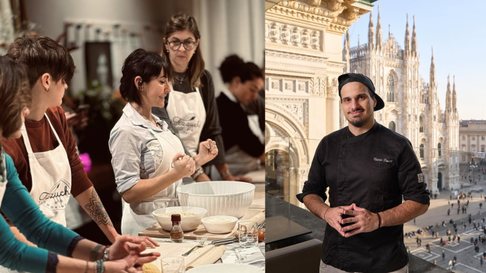 Masterchef, tutti i ristoranti dei vincitori del cooking show: da Rafl&ograve; di Erica Liverani al The View di Valerio Braschi