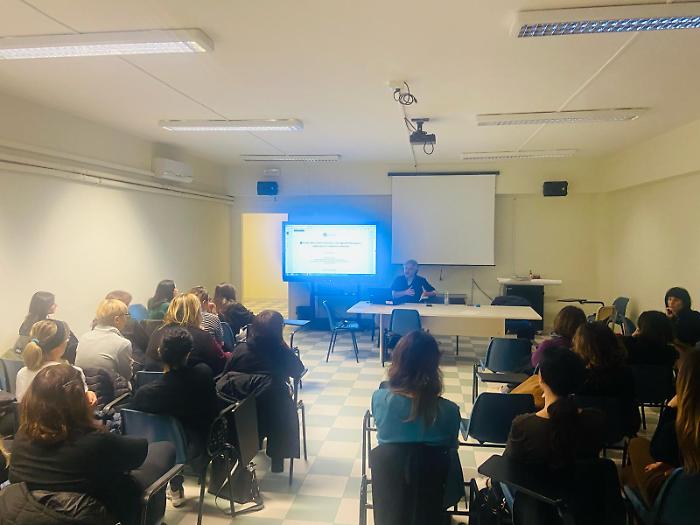 Magliano in Toscana, concluso il percorso formativo sull’autismo per educatrici e insegnanti 