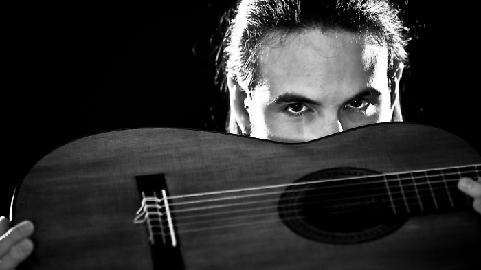 I concerti di Fondazione Grosseto Cultura con il chitarrista Benedettelli